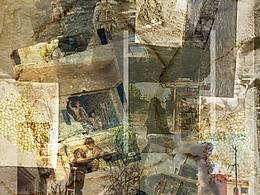 戰(zhàn)爭(zhēng) 饑餓 動(dòng)蕩