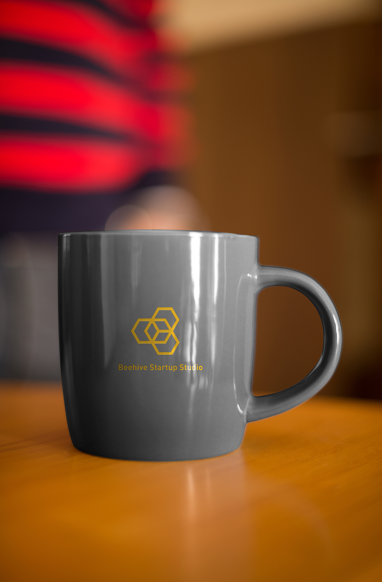 Beehive Startup Studio- VI设计（图ZNTY4OTEyNjg=） - 品牌 - 站酷设计师cxfeng原创素材 - 站酷ZCOOL