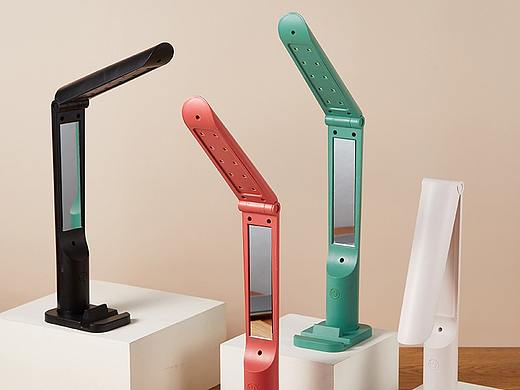 台灯详情页设计