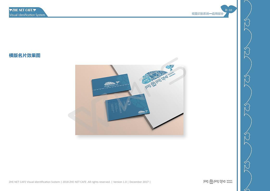 网鱼网咖UI手册