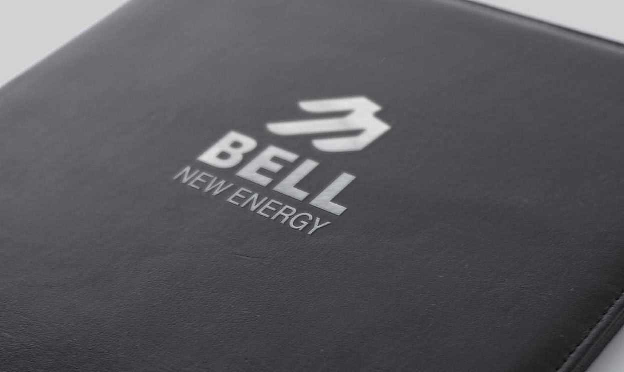 电力能源logo设计-深圳VI设计-深圳画册设计-智睿策划