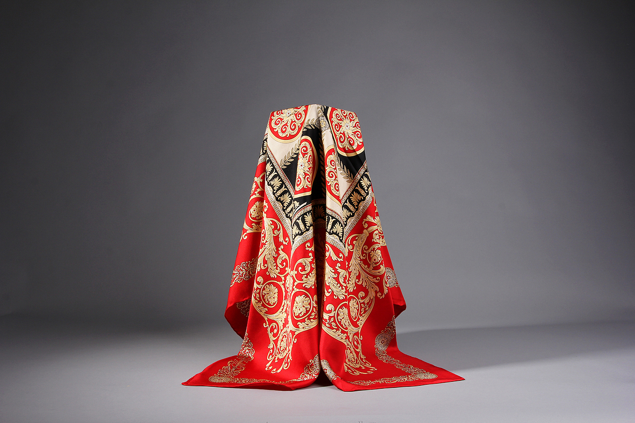 丝巾静物拍摄（图ZMjEzMDc0NDg=） - 产品摄影 - 站酷设计师Nash_jiang原创素材 - 站酷ZCOOL