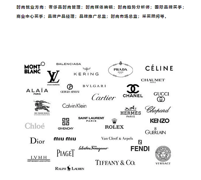 元C&R-【时尚管理课程】想做时尚品牌创始人吗？（图ZMjEyODcyNzcy） - 其他服装 - 站酷设计师元CR服装艺术原创素材 - 站酷ZCOOL