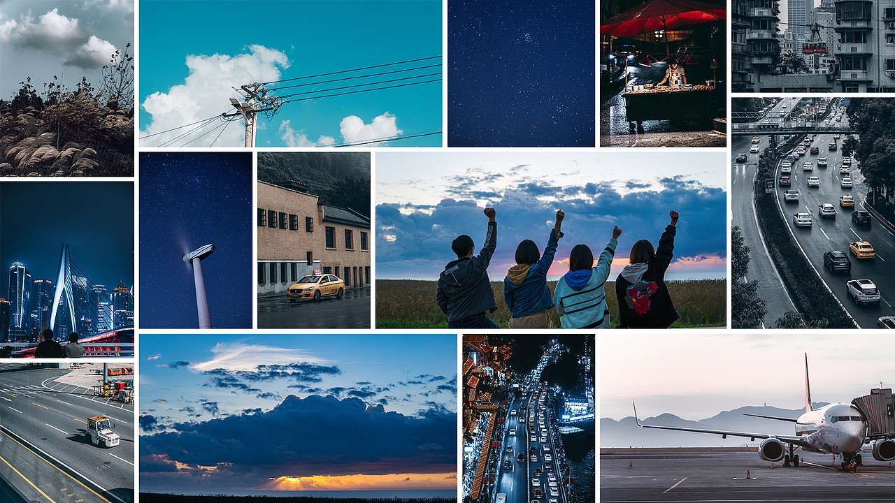 我的2021旅拍回忆录（图ZMjgzMjk5MzU2） - 人文/纪实摄影 - 站酷设计师Dumpatom原创素材 - 站酷ZCOOL