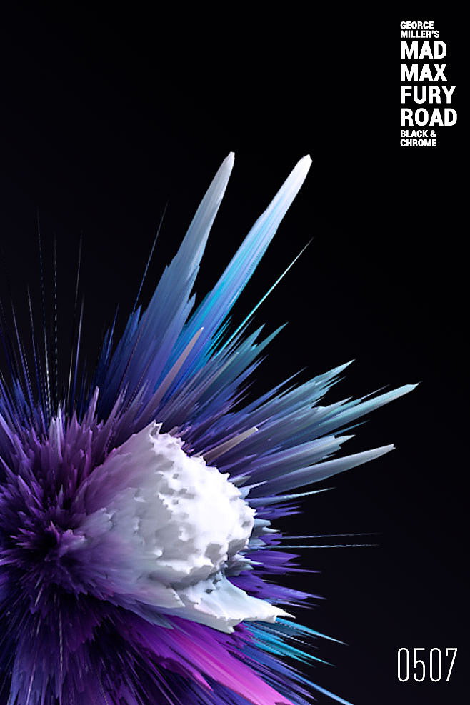 C4D材质练习（图ZNzg2NDQ3ODg=） - 海报 - 站酷设计师马蛋的浮浮原创素材 - 站酷ZCOOL