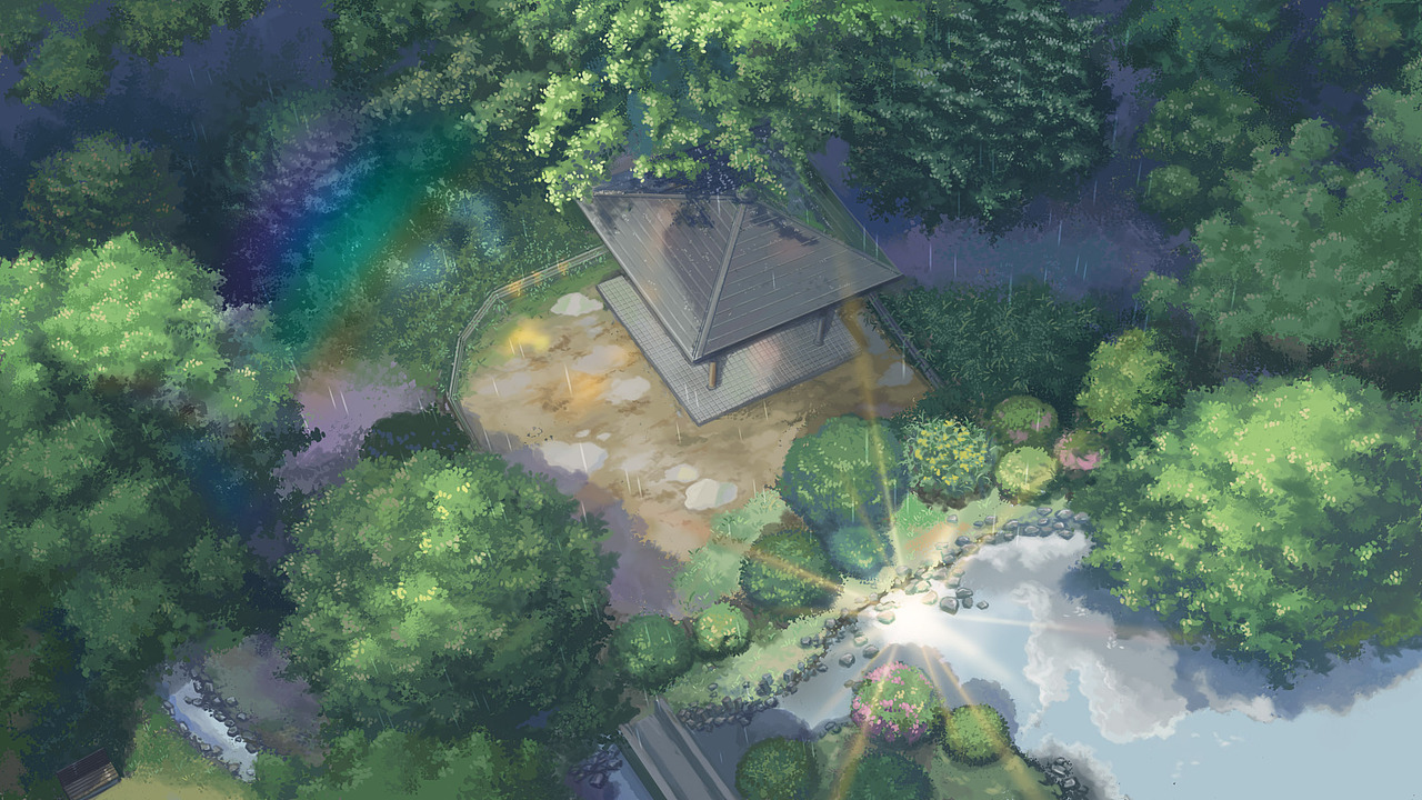 临摹作品动漫动画片才子之才rellick动漫/人物绘画500开心的时光机