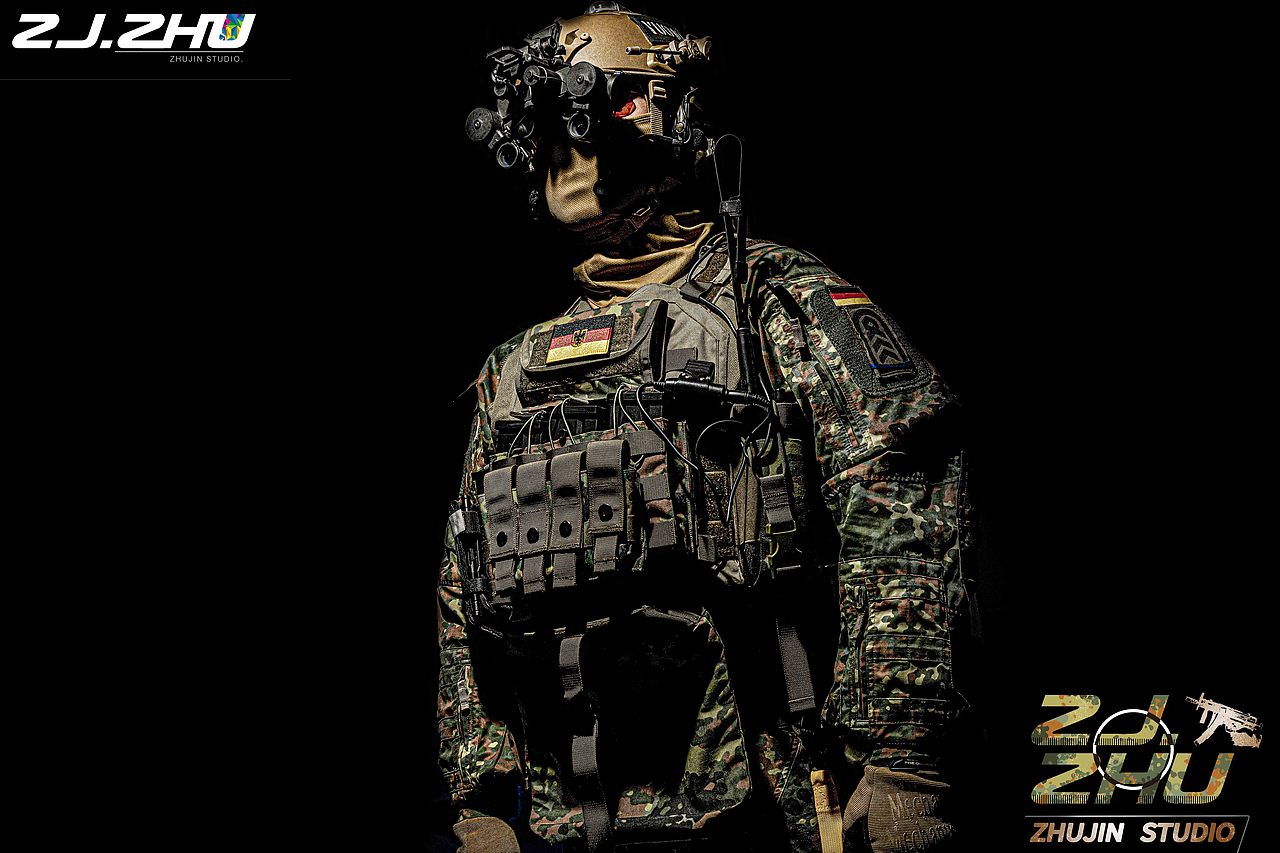 2019_wargame.ksk.cosplay（图ZMTkxNTMxMjY4） - 人像摄影 - 站酷设计师_McJin原创素材 - 站酷ZCOOL