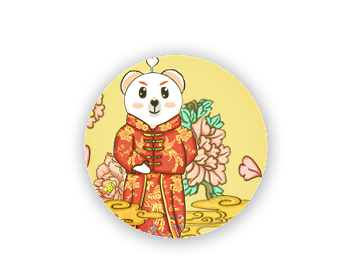 美的熊（图ZMjA5NTM3NjM2） - 宣传物料 - 站酷设计师您期待的设计师原创素材 - 站酷ZCOOL