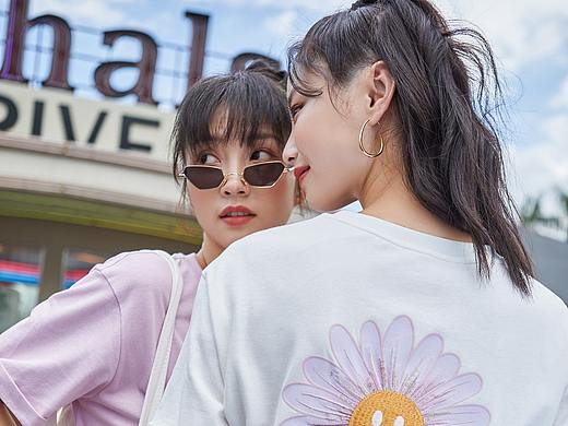 不一样的FIVE PLUS