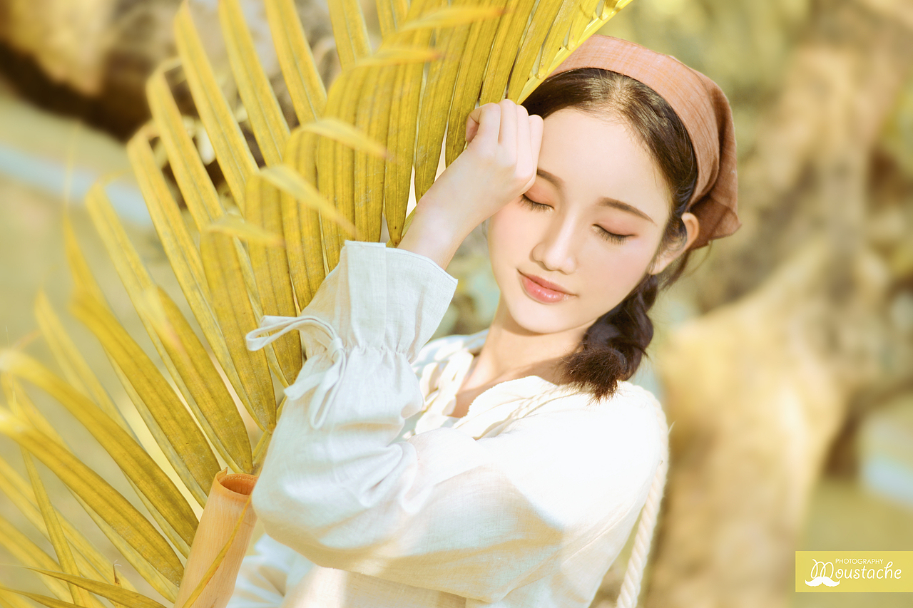 南方姑娘（图ZMjIyMzA1ODEy） - 人像摄影 - 站酷设计师胡纸先森原创素材 - 站酷ZCOOL