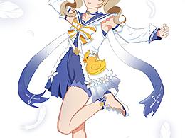 夏日清凉