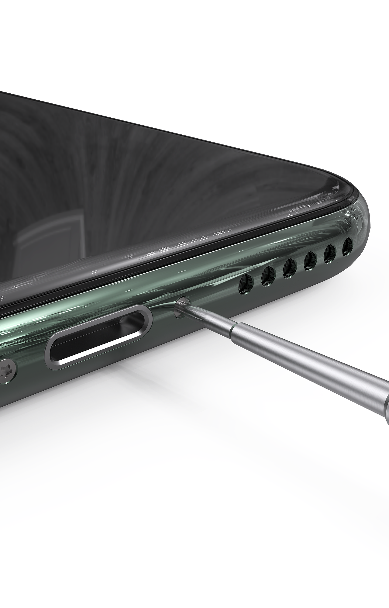 Keyshot渲染动画--巨岩螺丝刀（图ZMjQwOTg3Njg0） - 其他工业/产品 - 站酷设计师画成雨落下原创素材 - 站酷ZCOOL