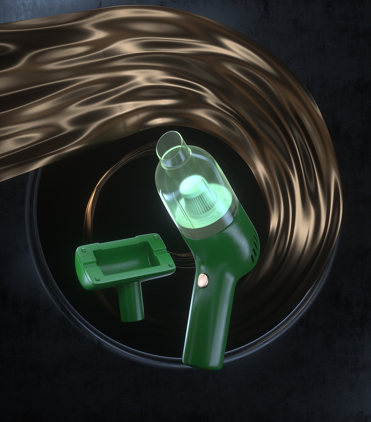 2021上半年作品节选