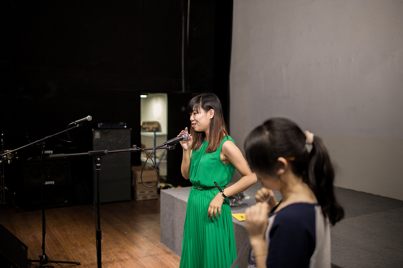 站酷8周年（宁波站）（图ZMTkxMTg2NzI=） - 人文/纪实摄影 - 站酷设计师prince稀饭原创素材 - 站酷ZCOOL