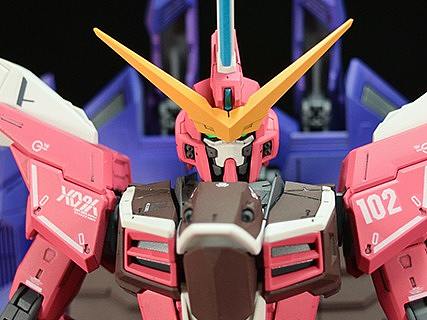 正义 MG 2.0