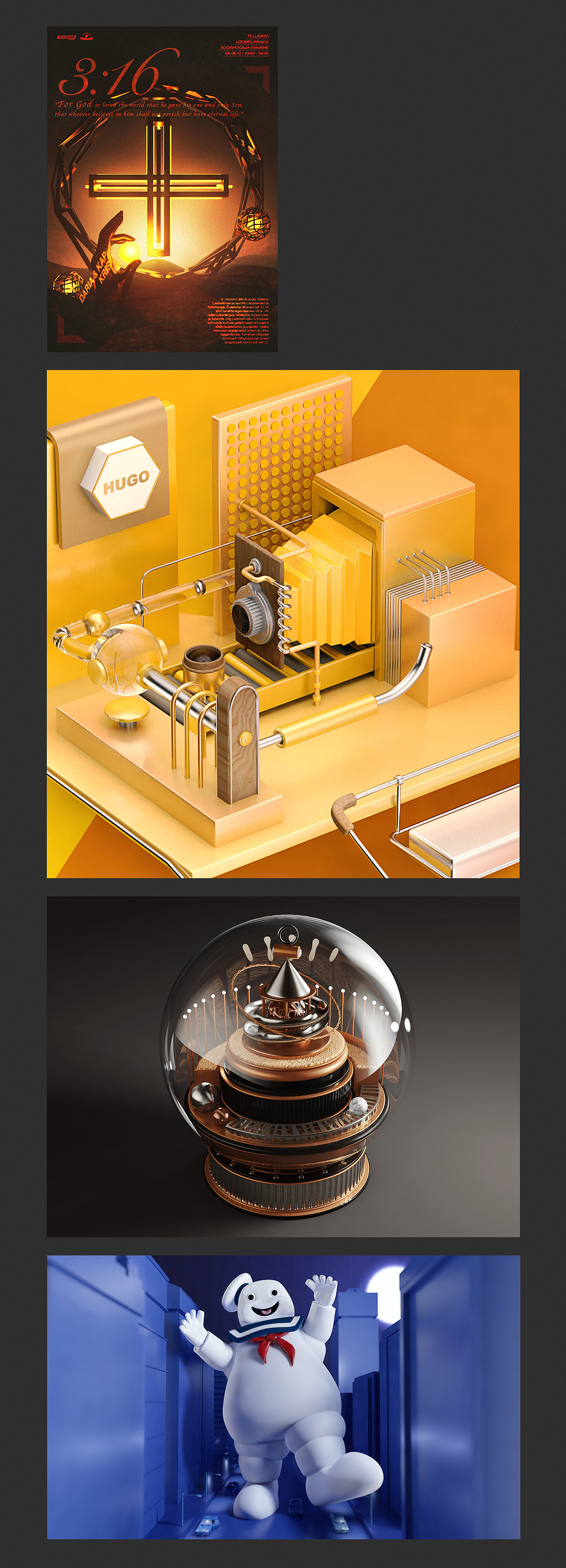 2018总结（图ZMTQyMjIwNDg4） - 海报 - 站酷设计师Hugo晞原创素材 - 站酷ZCOOL