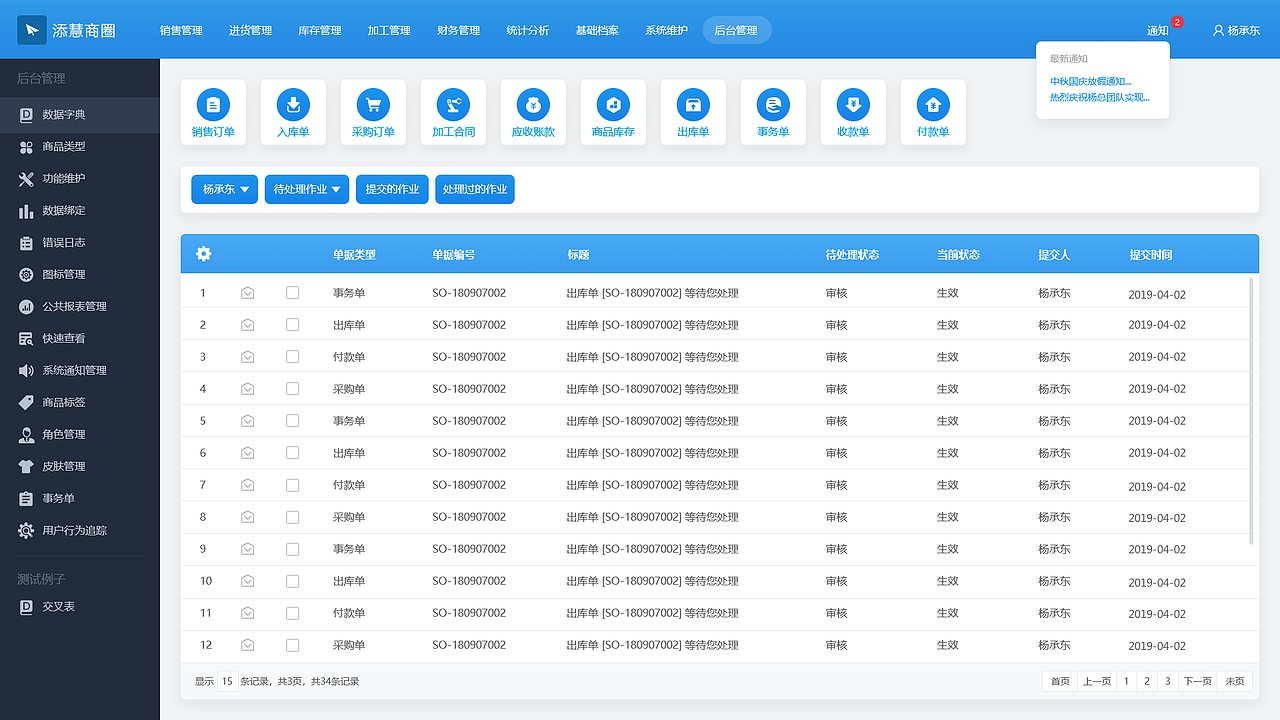 后台界面的设计（图ZMTYxMjgzNjU2） - 其他网页 - 站酷设计师Herhvacles原创素材 - 站酷ZCOOL
