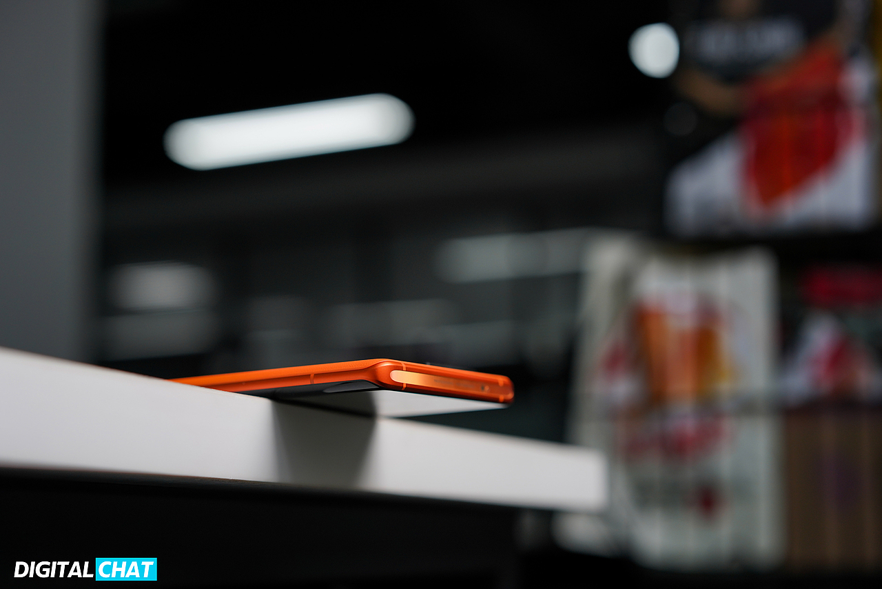 vivo X70 Pro+手机「DTCHAT」