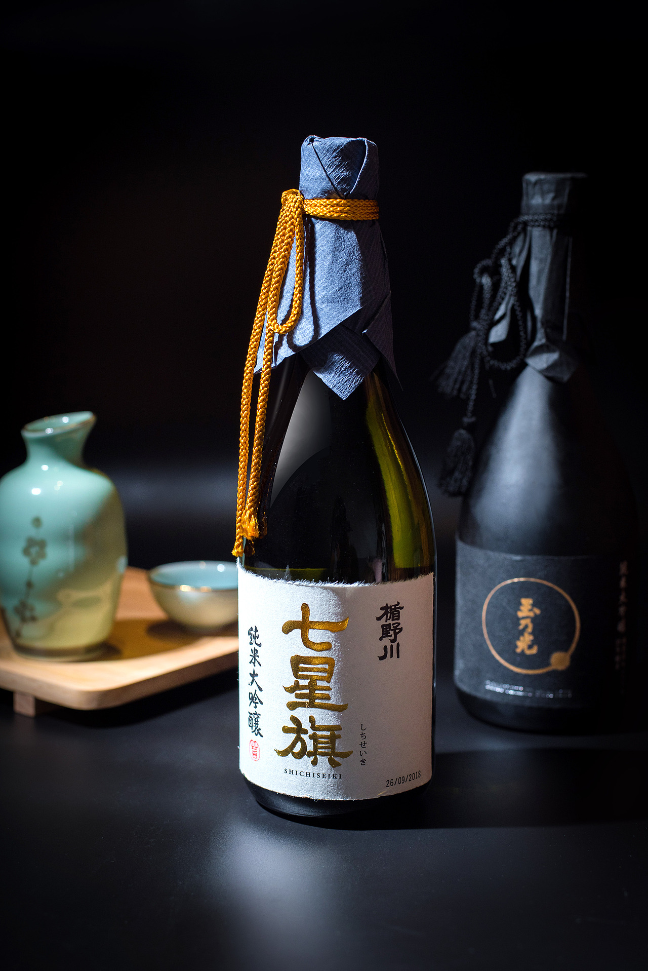 炙吞日本酒拍摄（图ZMTUzOTE3MzY4） - 产品摄影 - 站酷设计师lydia066原创素材 - 站酷ZCOOL