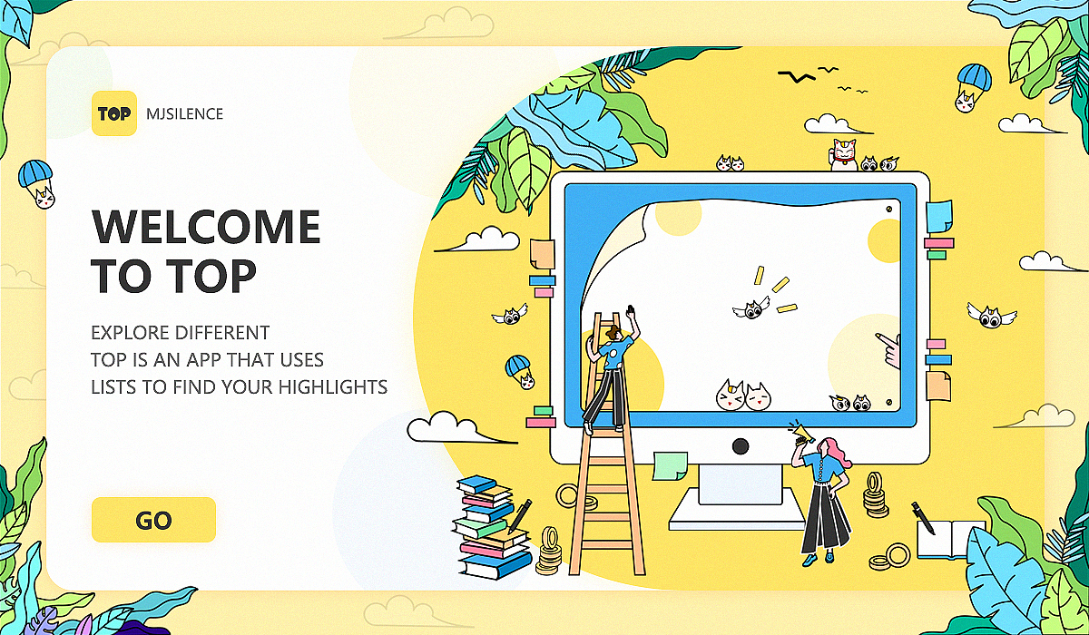 作品集（图ZMjQ0MTM5ODMy） - 商业插画 - 站酷设计师蒙茶茶cc原创素材 - 站酷ZCOOL