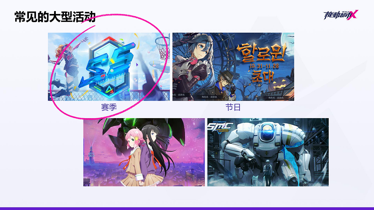 把控力MAX-大型活动设计制胜之法