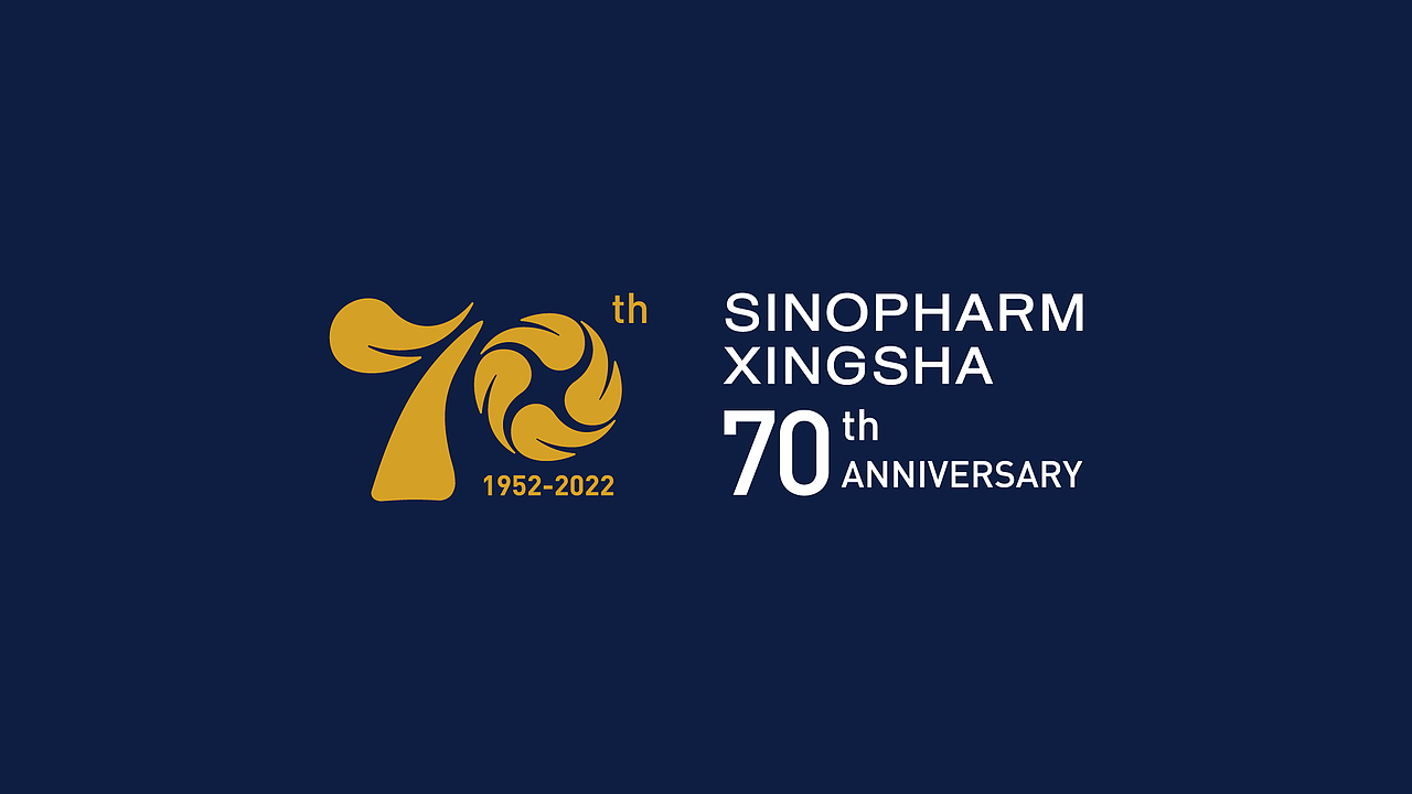 LOGO丨国控星鲨品牌升级丨周年徽标设计（图ZMjk2NzU1NDE2） - Logo - 站酷设计师LOGO丶朱进设计原创素材 - 站酷ZCOOL