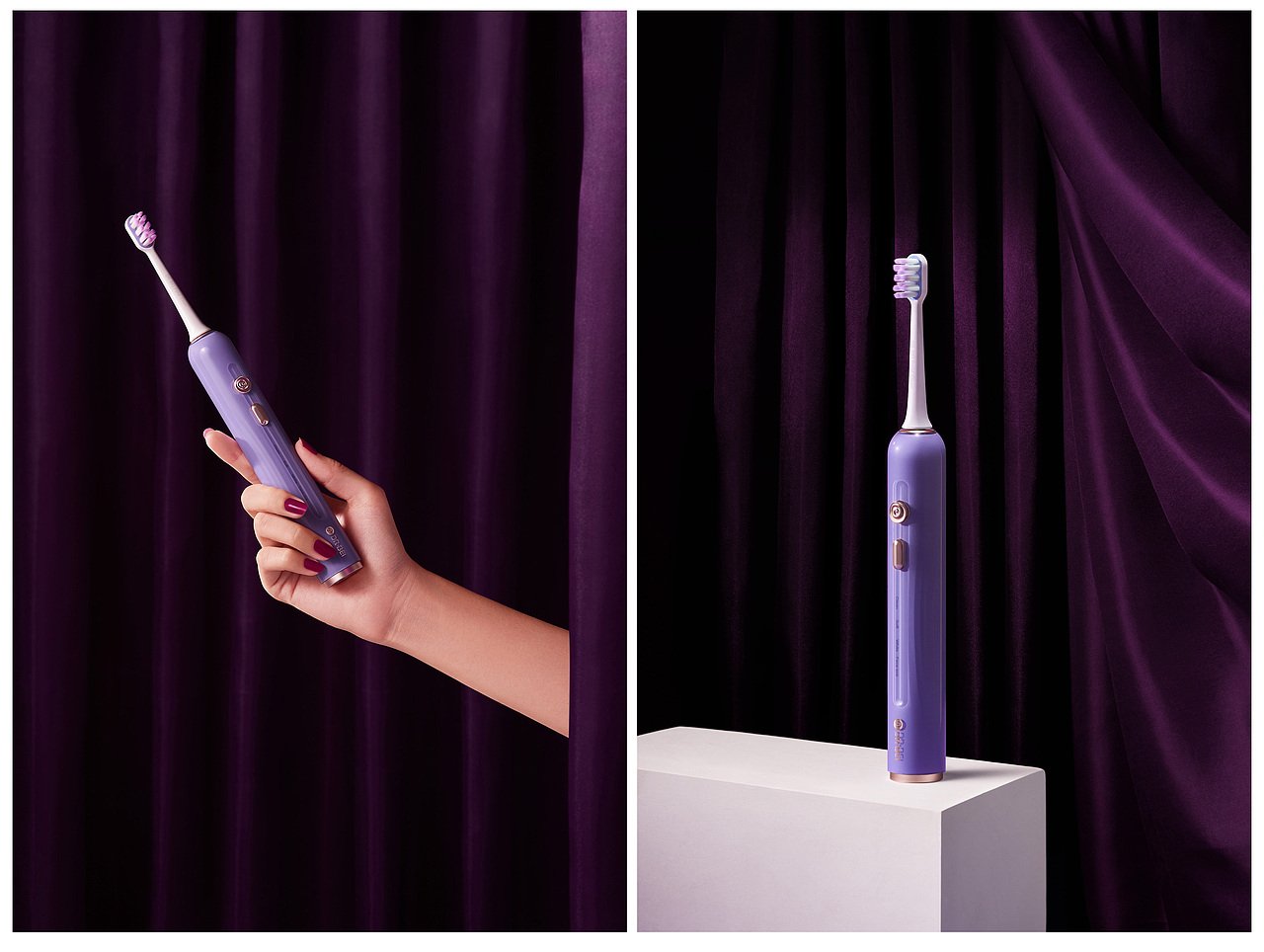 贝医生电动牙刷 