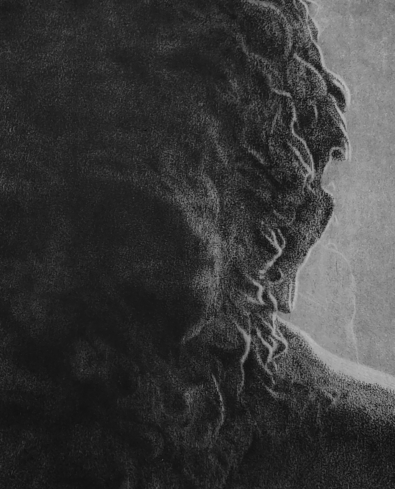 2021中央美術(shù)學(xué)院研究生畢業(yè)作品《靈泊》（圖ZMjU1MjE3NzU2） - 繪畫 - 站酷設(shè)計(jì)師雙強(qiáng)原創(chuàng)素材 - 站酷ZCOOL