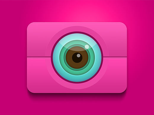 臨摹之作（個人主頁-ZMzE3NjY0MA==） - 圖標 - 站酷設計師smilelyj原創(chuàng)素材 - 站酷ZCOOL