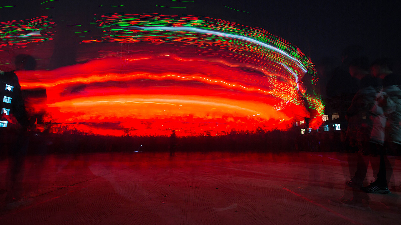 正月板龍 雪景（圖ZNDI2MjgzMzY=） - 其他攝影 - 站酷設(shè)計(jì)師lszjj2014原創(chuàng)素材 - 站酷ZCOOL