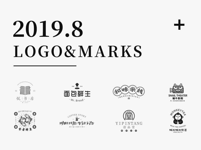 标志01_张龙_-站酷ZCOOL