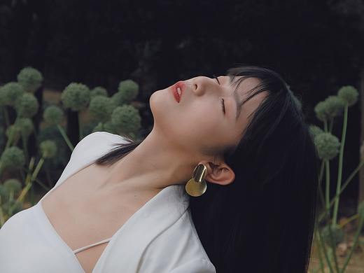 盐系女孩