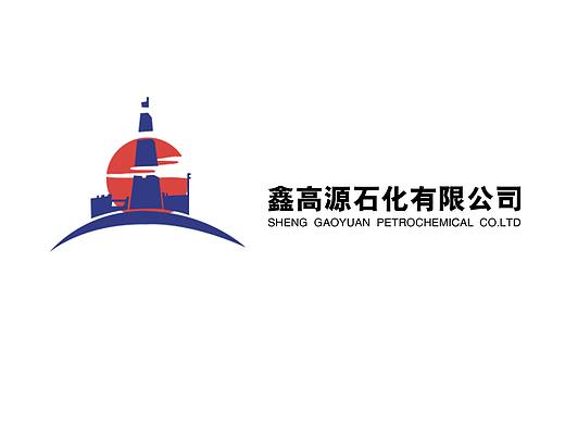 石油logo