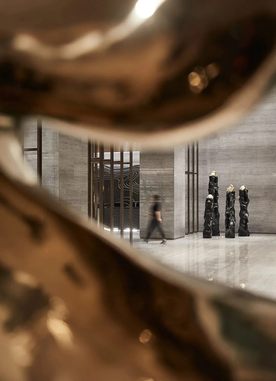 精雕细琢,追求创新,打造的轻奢金属文化