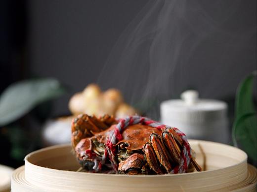 食物写真  【 蟹 】