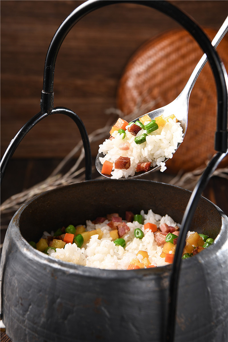 各大外卖平台专属商家的菜谱美食拍摄摄影图片(精选)