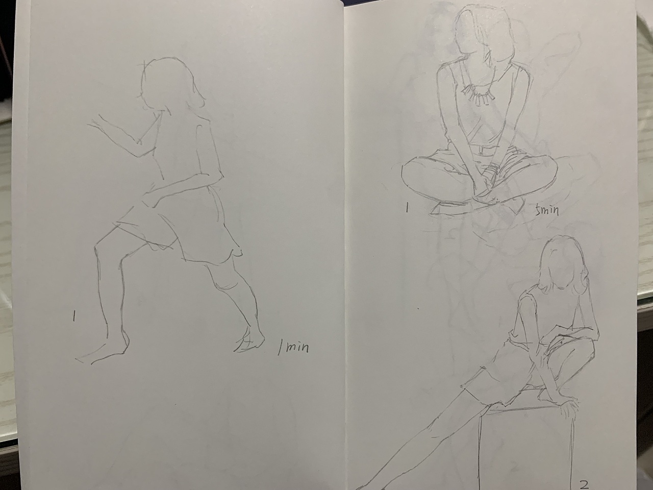 #速寫60天挑戰(zhàn)賽#day6@速寫班長(zhǎng)（圖ZMjkxMzQ4NzMy） - 創(chuàng)作習(xí)作 - 站酷設(shè)計(jì)師Winky222原創(chuàng)素材 - 站酷ZCOOL