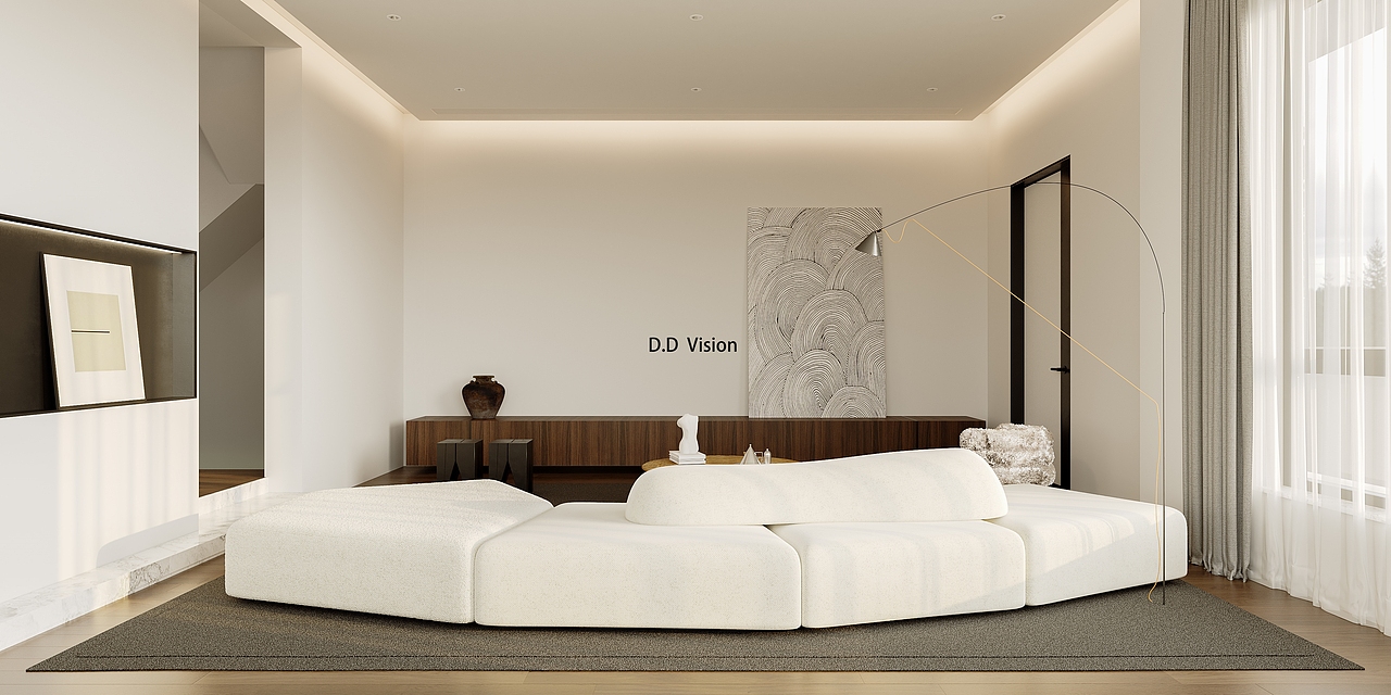 少即是多, 简单即美!