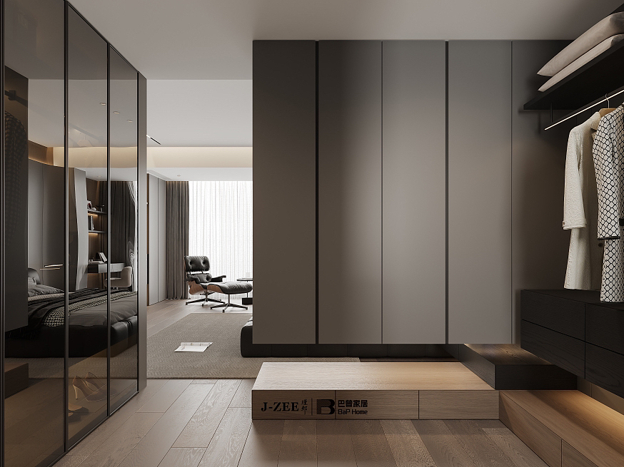 J-ZEE 瑾郅|天宸原著