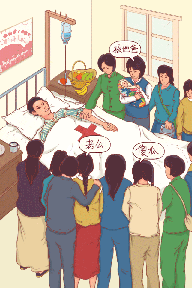 一些手绘（图ZOTUwMTM2NDg=） - 商业插画 - 站酷设计师Remix桃子原创素材 - 站酷ZCOOL