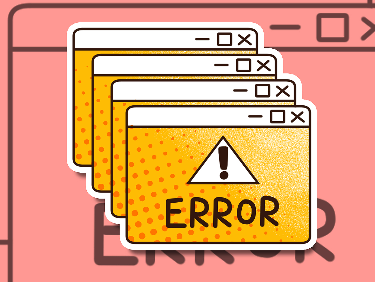  英特尔贴纸设计——设计“狗”的日常