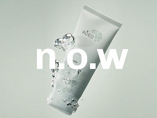 【视频】个人护理｜AOEO X 当下视觉