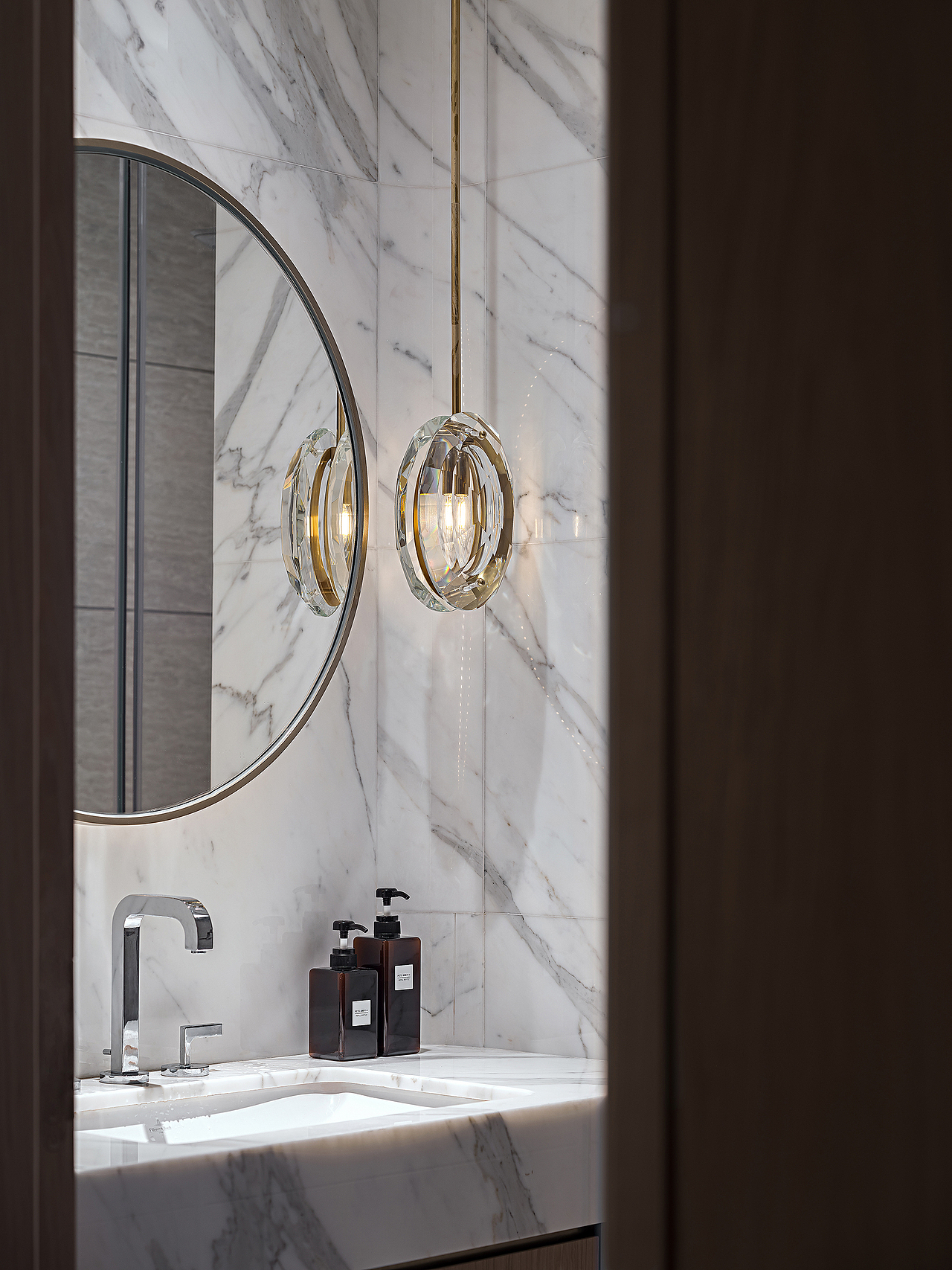 鸿荣源·壹方中心|玖誉（图ZMTg5OTA0NDQw） - 家装设计 - 站酷设计师朗昇设计原创素材 - 站酷ZCOOL