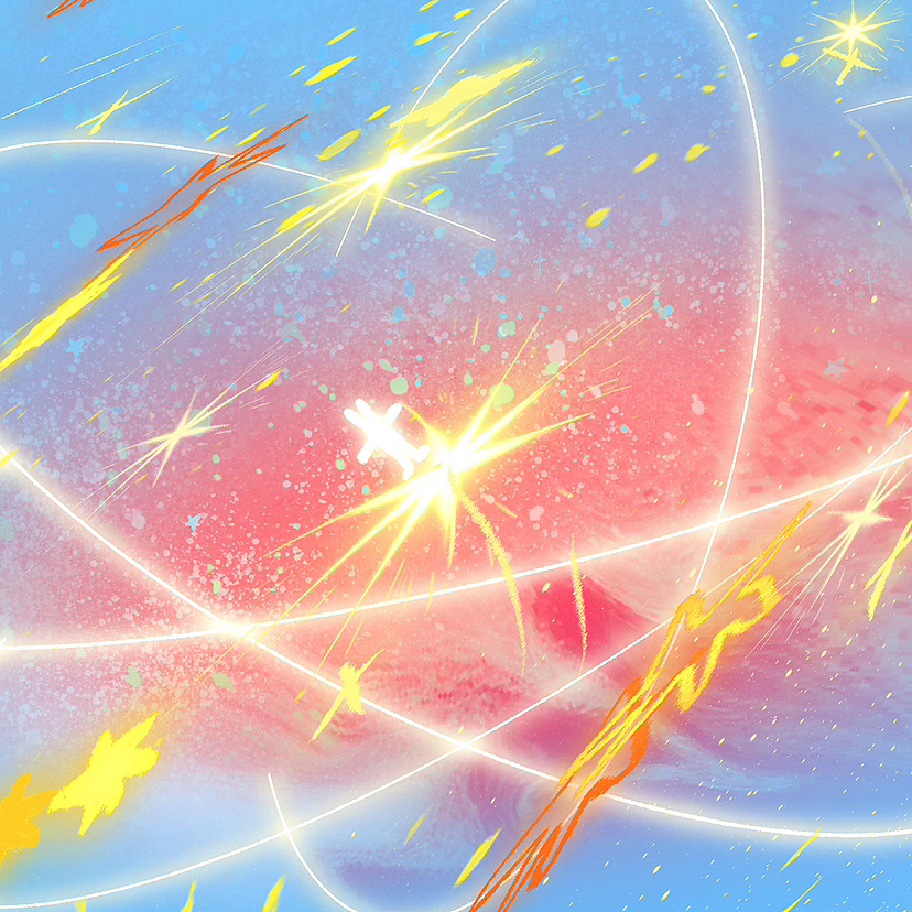 入选参与GAF上海插画艺术节啦！