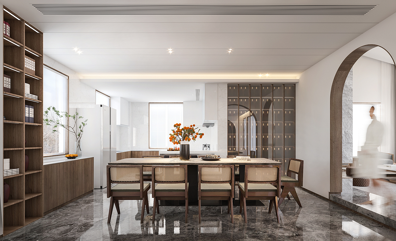 东韵设计工作室