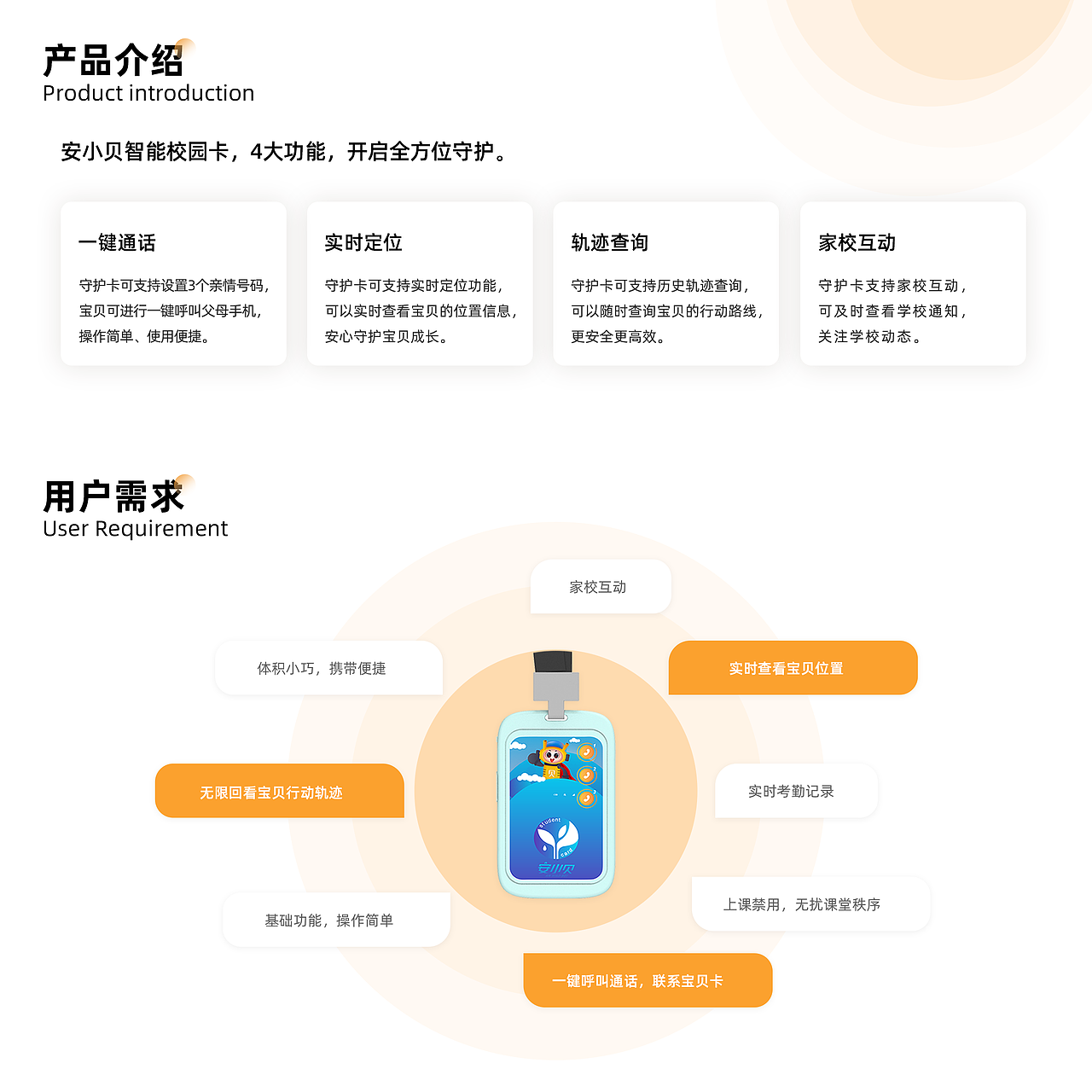 安小貝—守護成長好幫手（圖ZMjQ1OTEyNTAw） - APP界面 - 站酷設計師知了zhizi原創(chuàng)素材 - 站酷ZCOOL