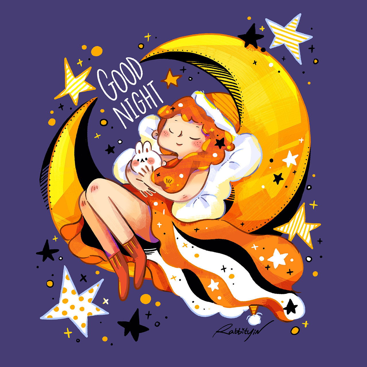 涂鸦变身计划 - 02