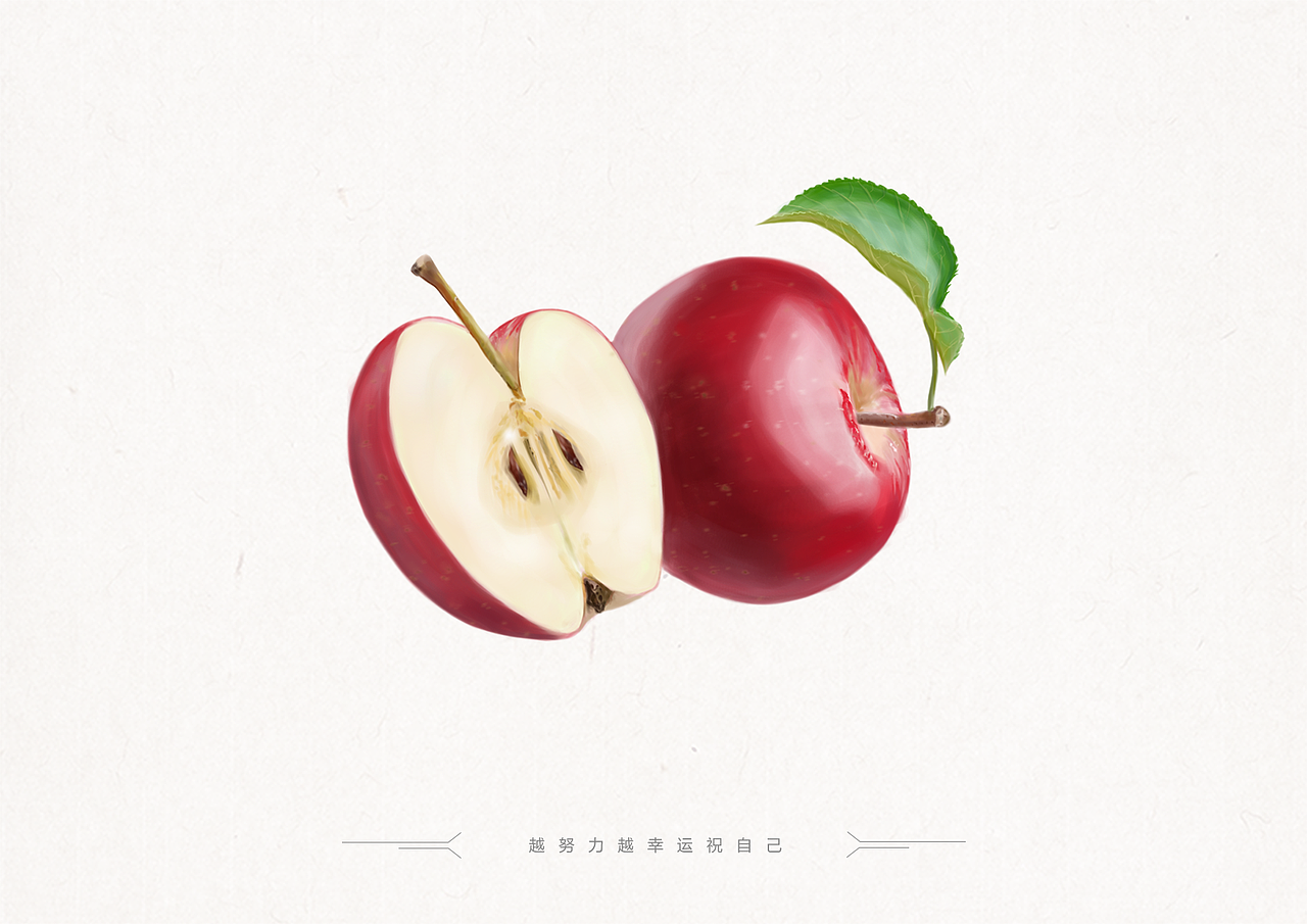 手绘板画画（图ZOTg4MTkzOTI=） - 艺术插画 - 站酷设计师MOLLYSS原创素材 - 站酷ZCOOL