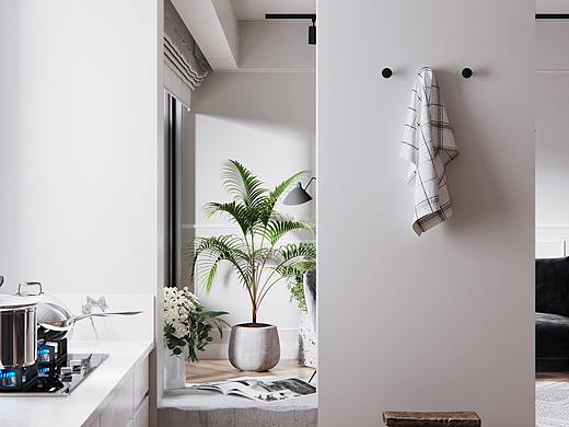 现代·简约·自然