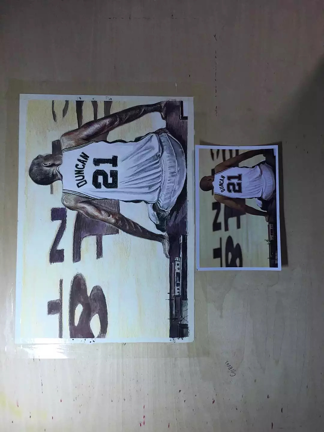 最近的画（图ZNjIyMTY4MDA=） - 绘画 - 站酷设计师LILlLILILILILILI原创素材 - 站酷ZCOOL